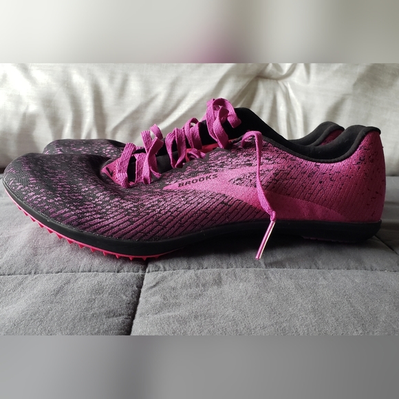 Brooks Mach 19 Spikeless - Picture 9 of 9